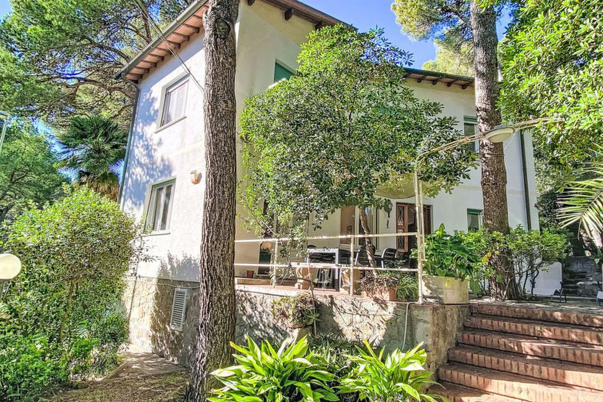Appartement Macchiaioli