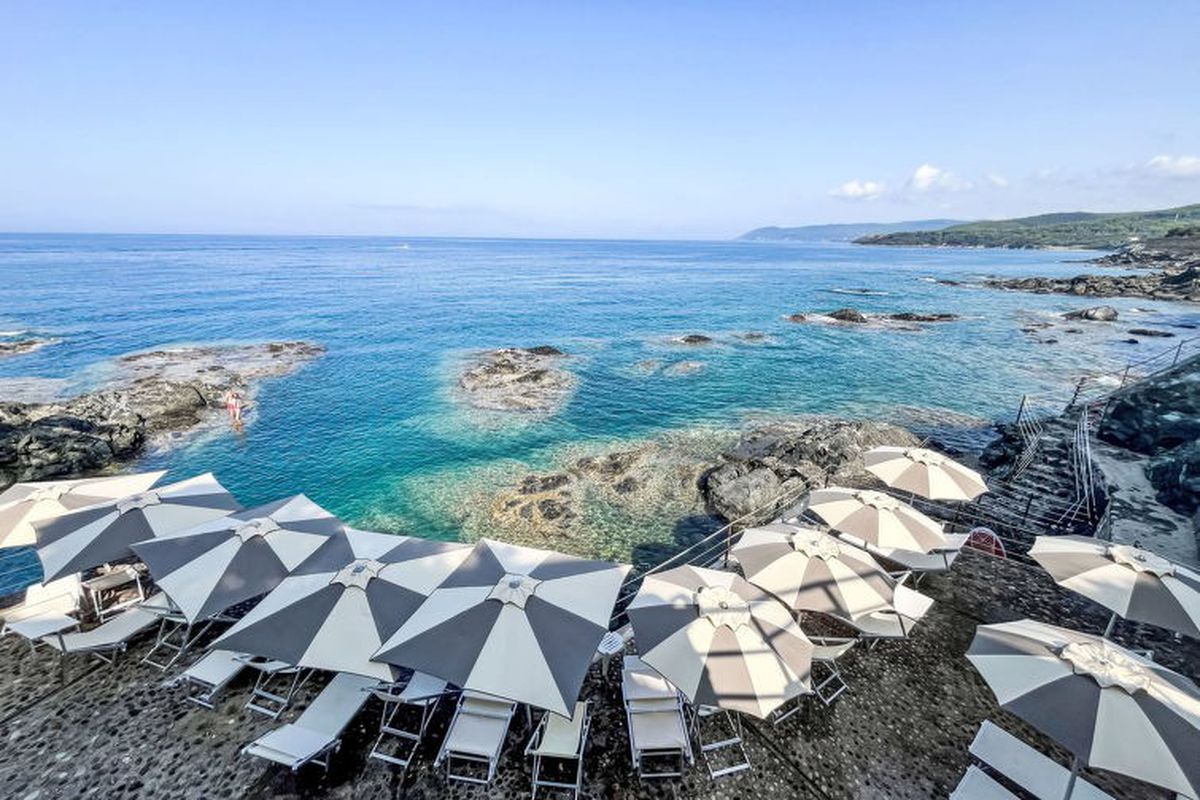 Appartement Stella Marina