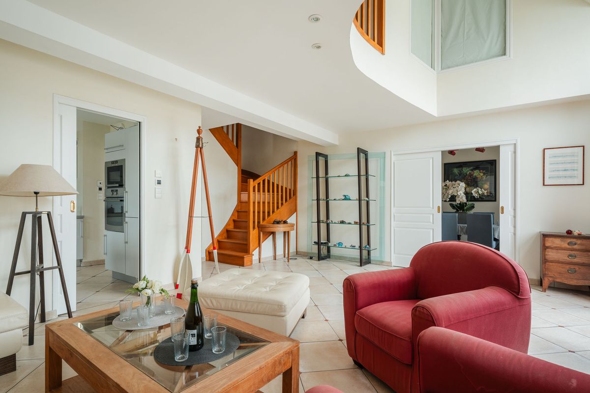 Appartement Les Balcons de Cézembre