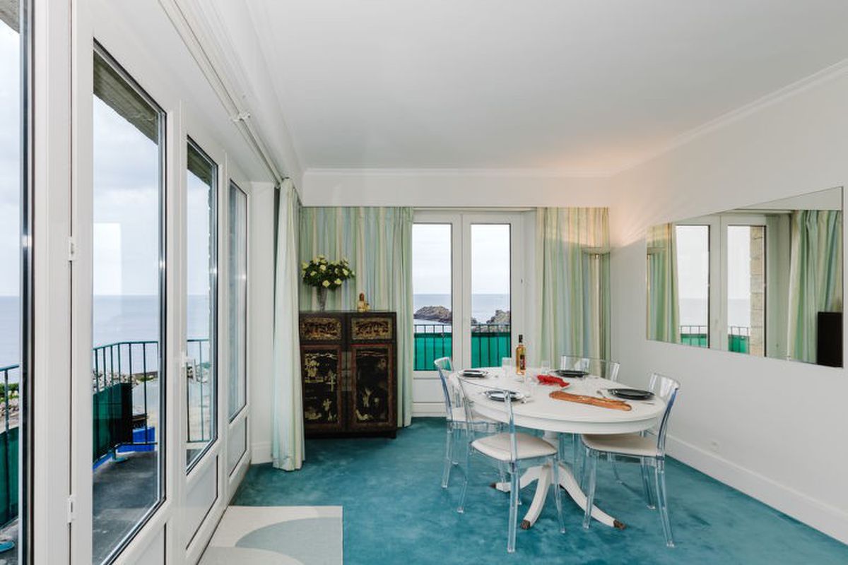 Appartement Le Grand Lambert