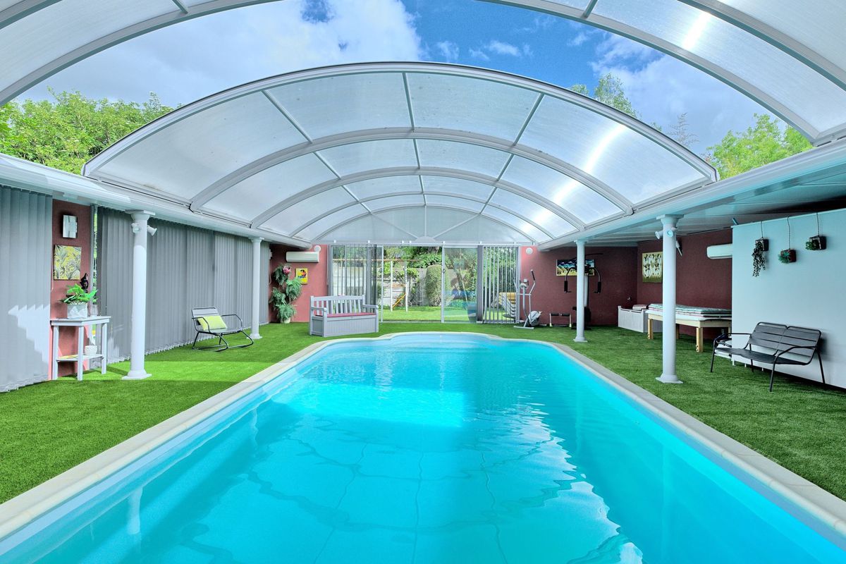 Maison La belle étape