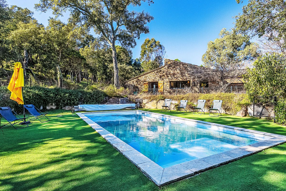 Maison La Bastide Neuve