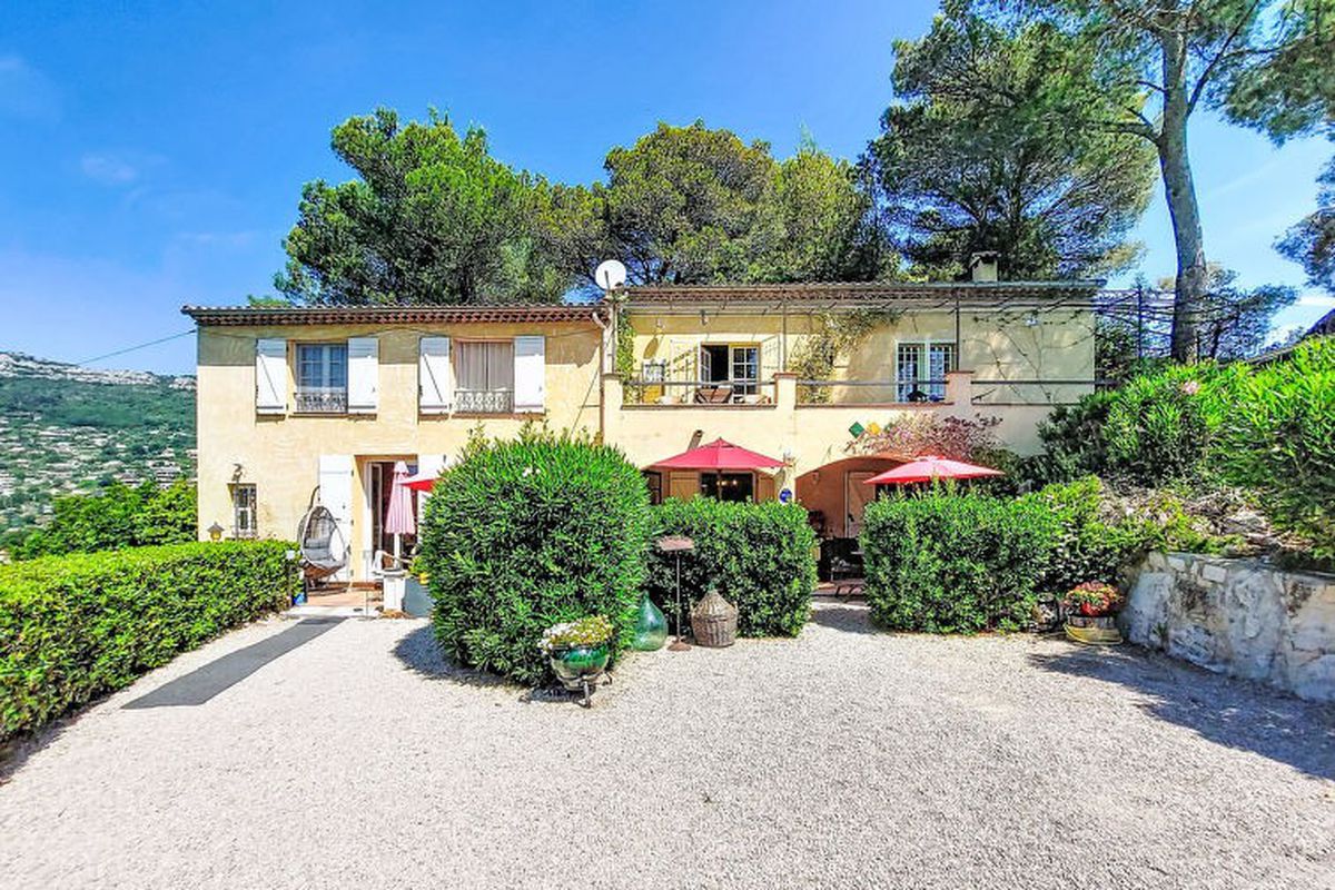 Appartement Villa Vivaris