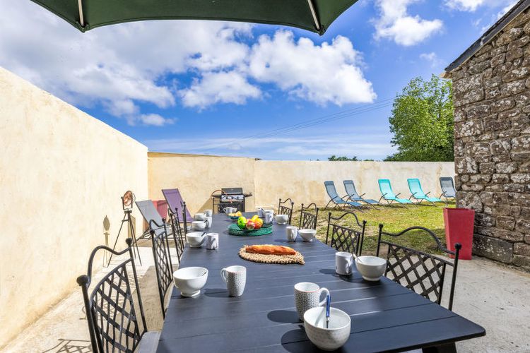 Maison L'escale bretonne