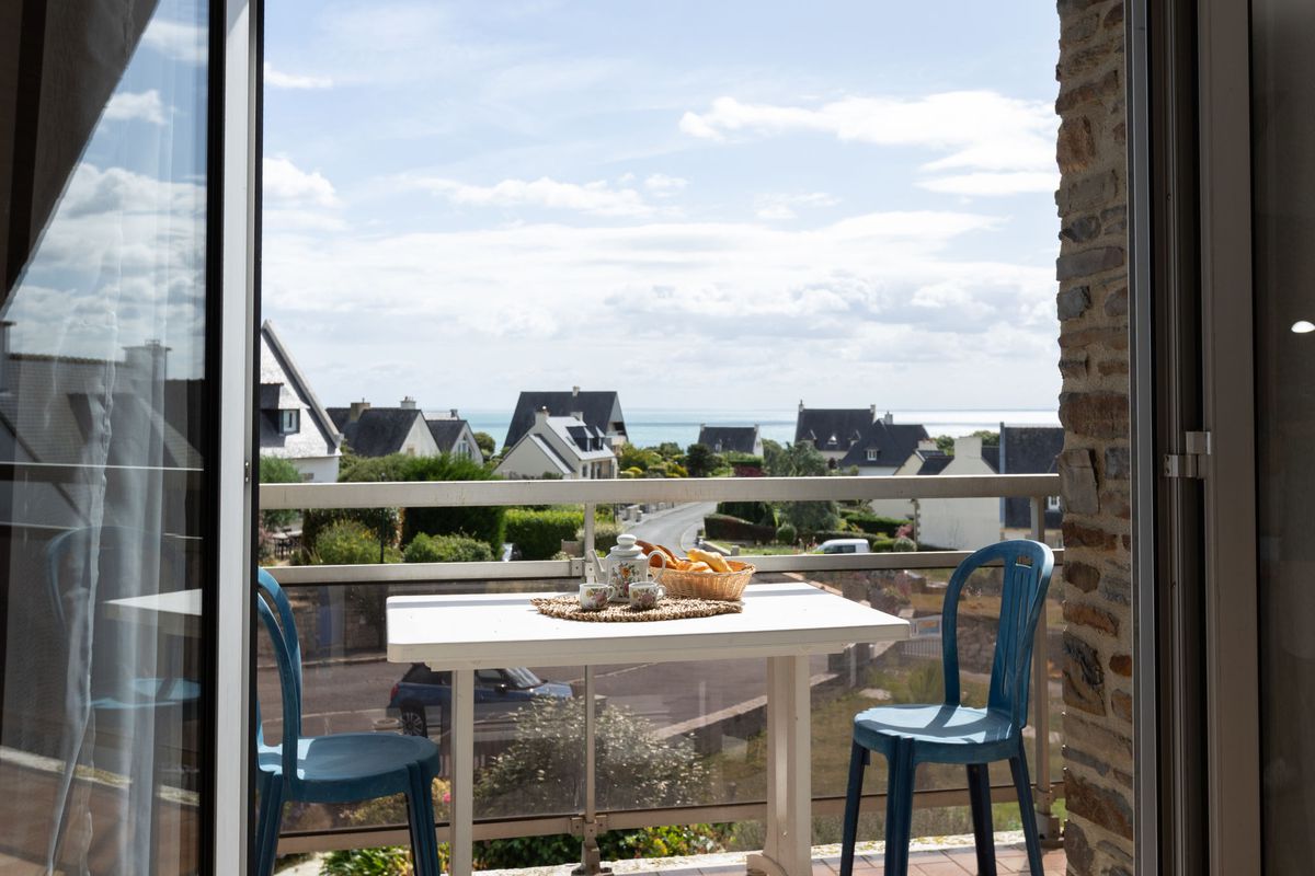 Appartement Le Vaulerault