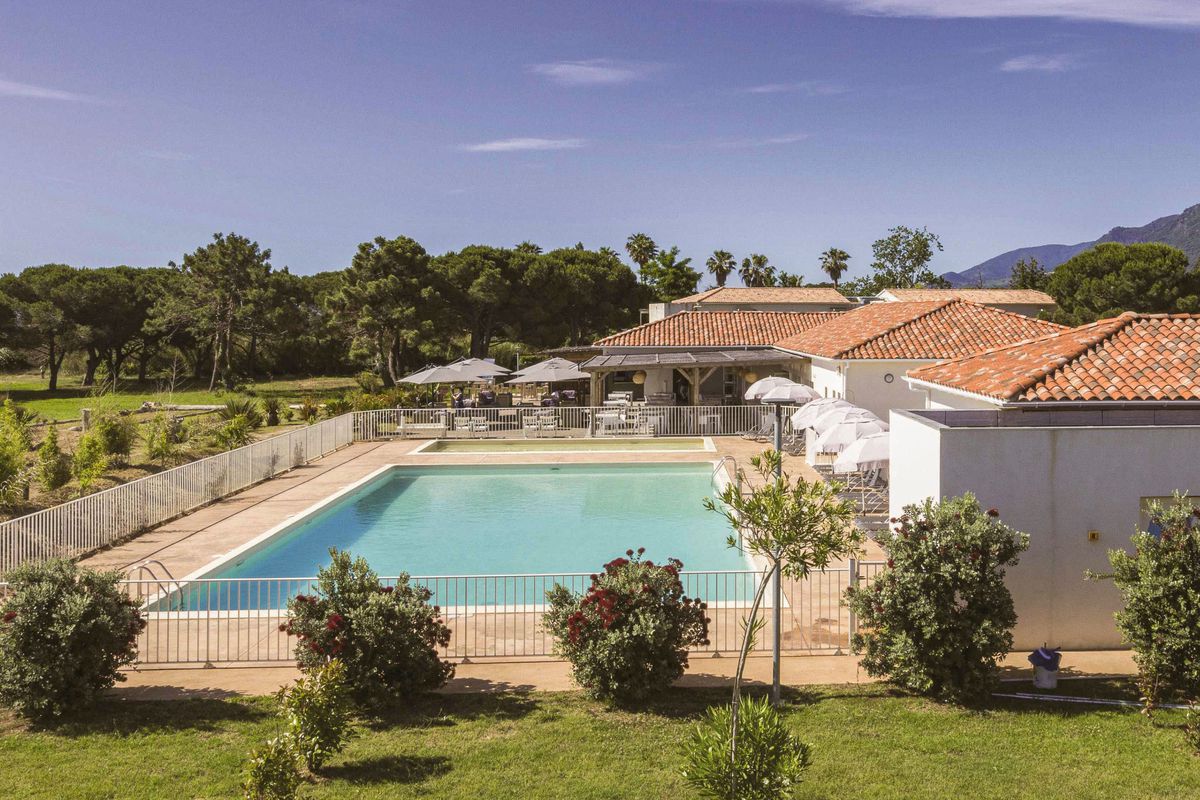 Appartement Acqua Bella/Acqua Linda