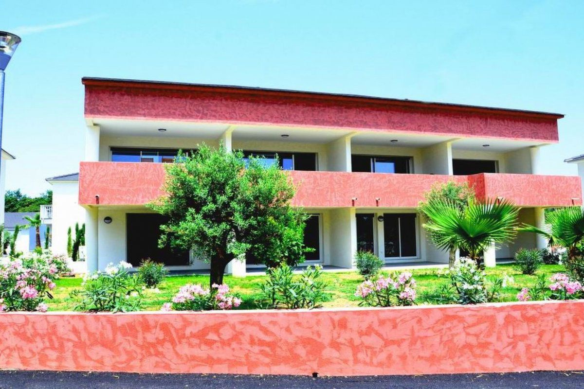 Appartement 'Marea Bilo de luxe