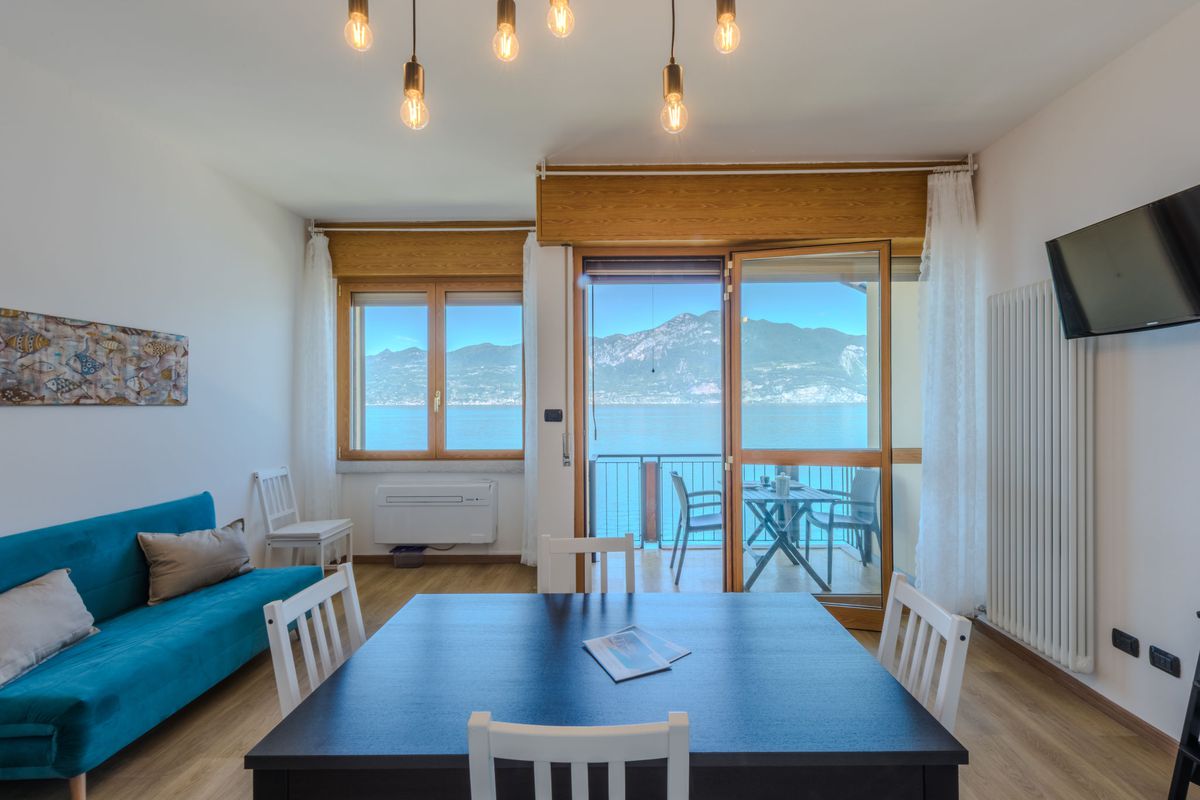 Appartement La casa di Silvia