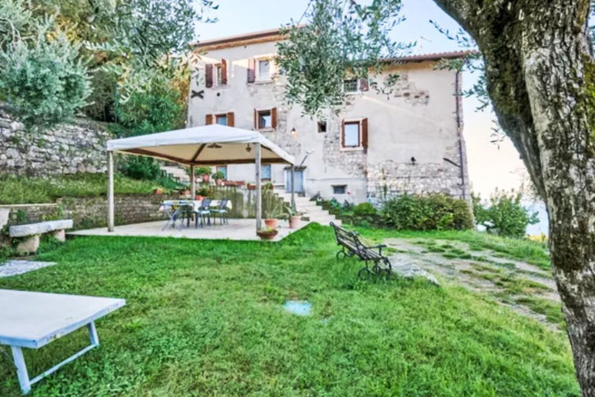 Maison Silvia I