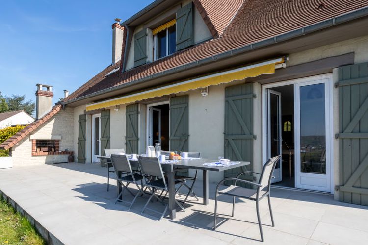 Maison Les Jonquilles