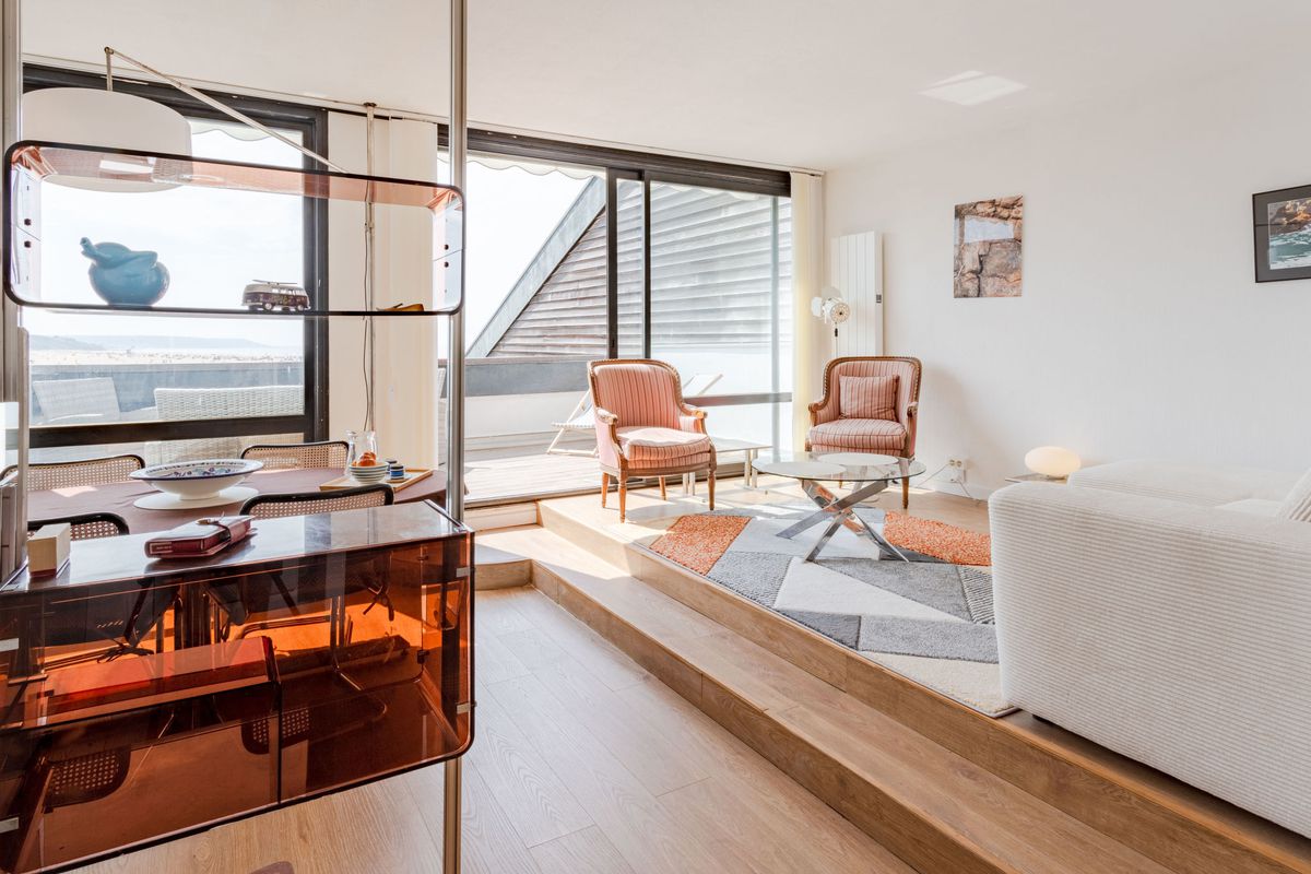 Appartement Les Marinas