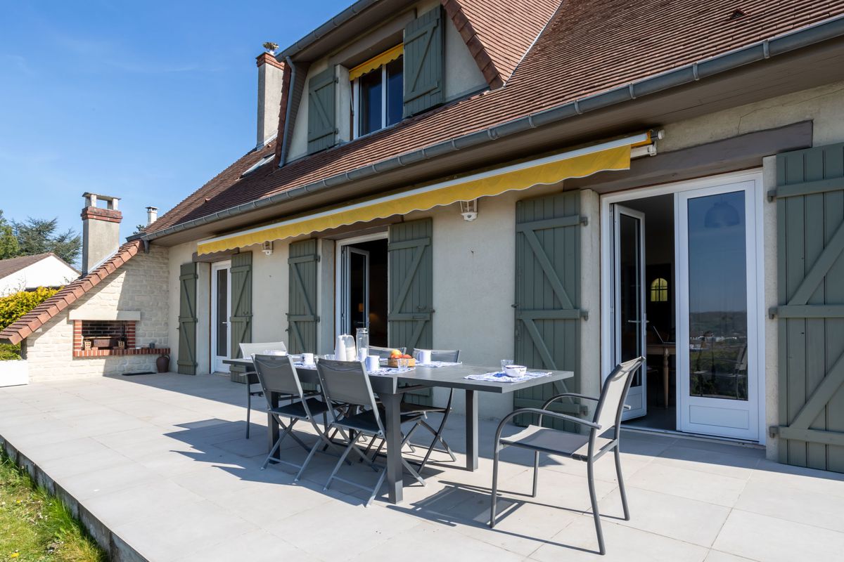 Maison Les Jonquilles