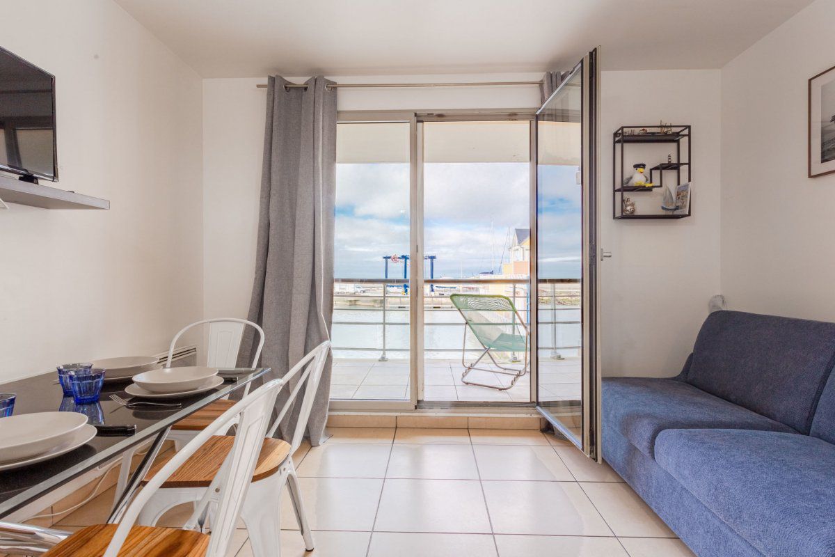 Appartement Blue Bay