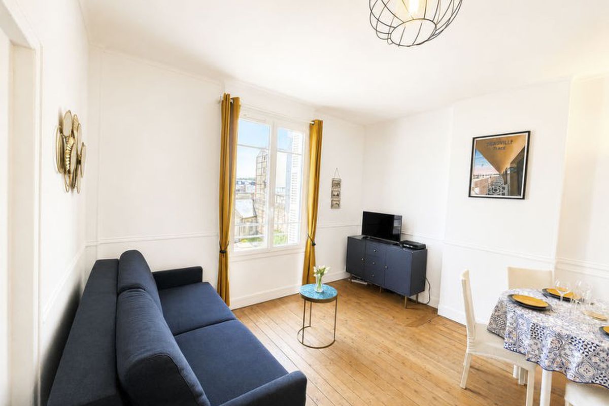 Appartement Marbella