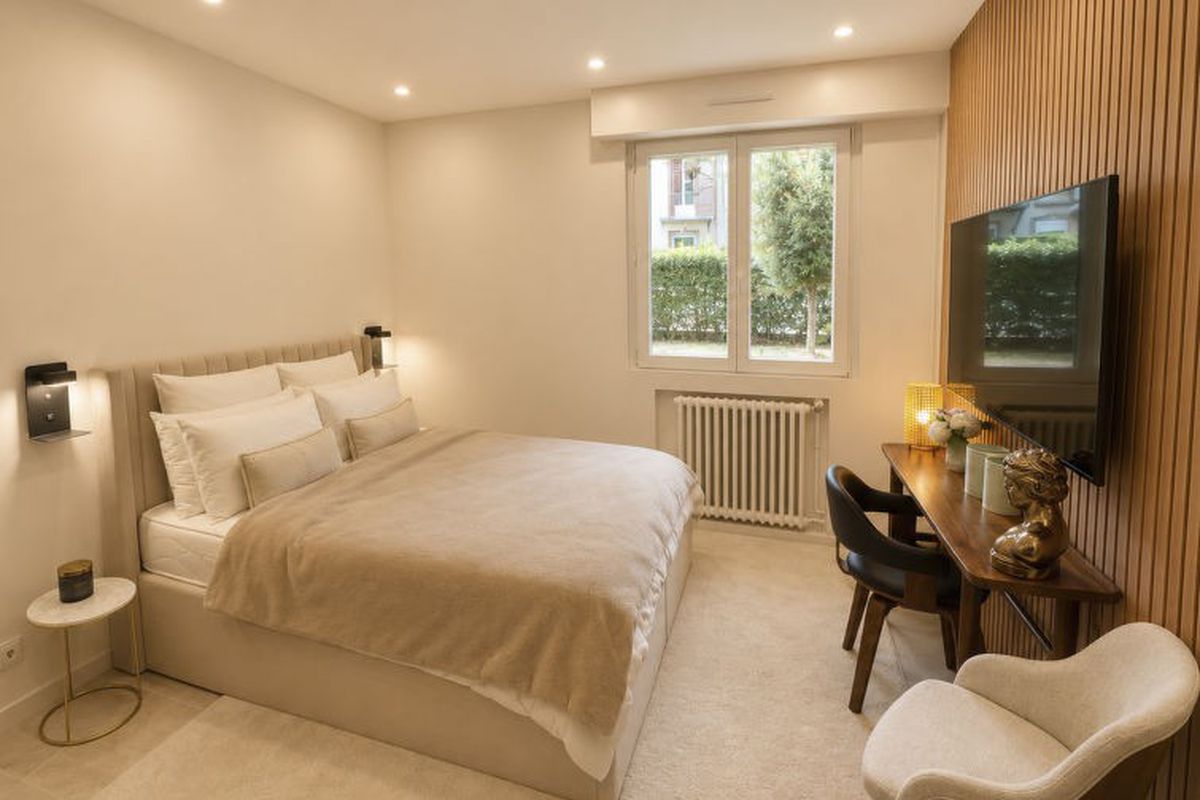Appartement Castel Guermante