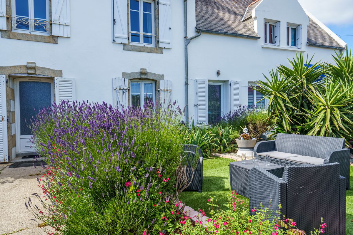 Maison la maison du bonheur