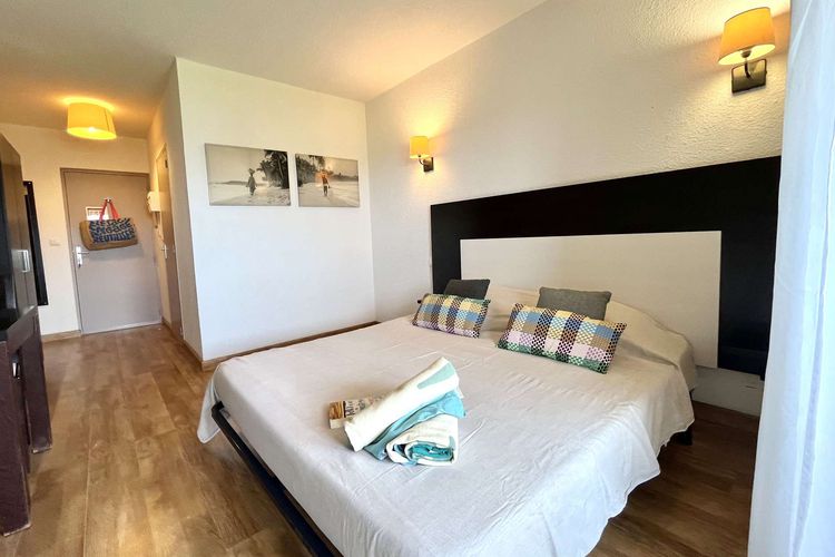 Cosy studio pour agréable séjour à ST FLORENT - La citadelle