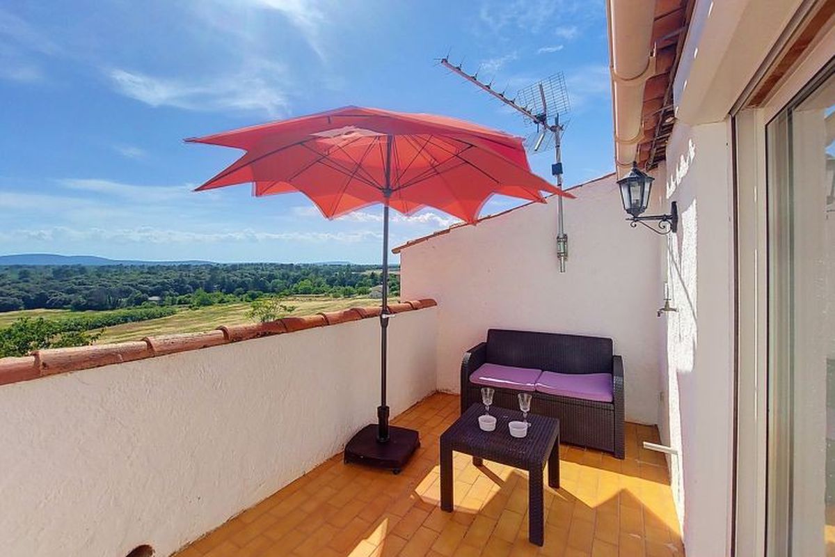 Appartement Bellevue