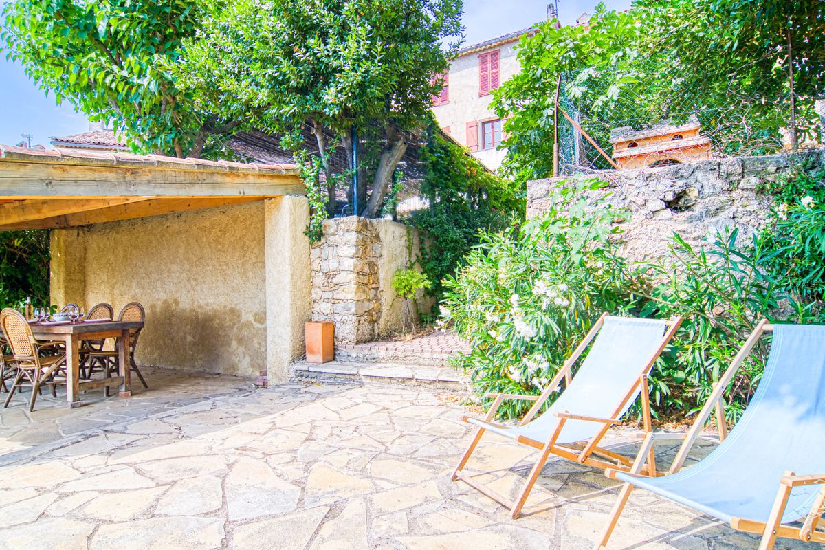 Maison Maison de Village Les Ormeaux