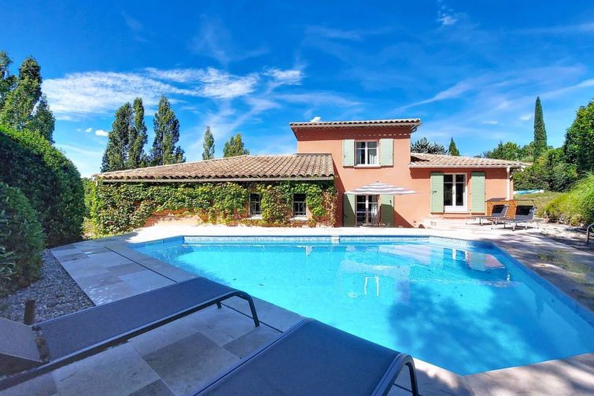 Maison Lou Parpaiou