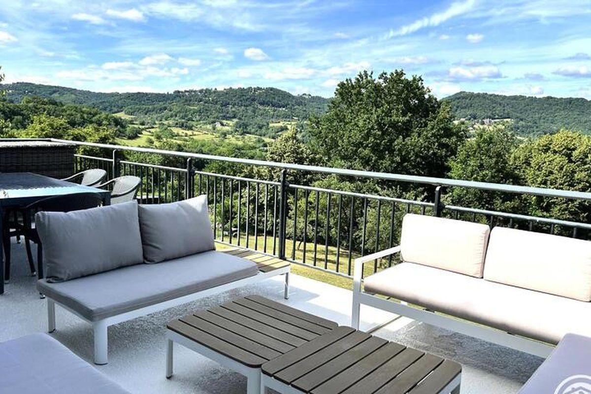 Gîte de France 6 personnes