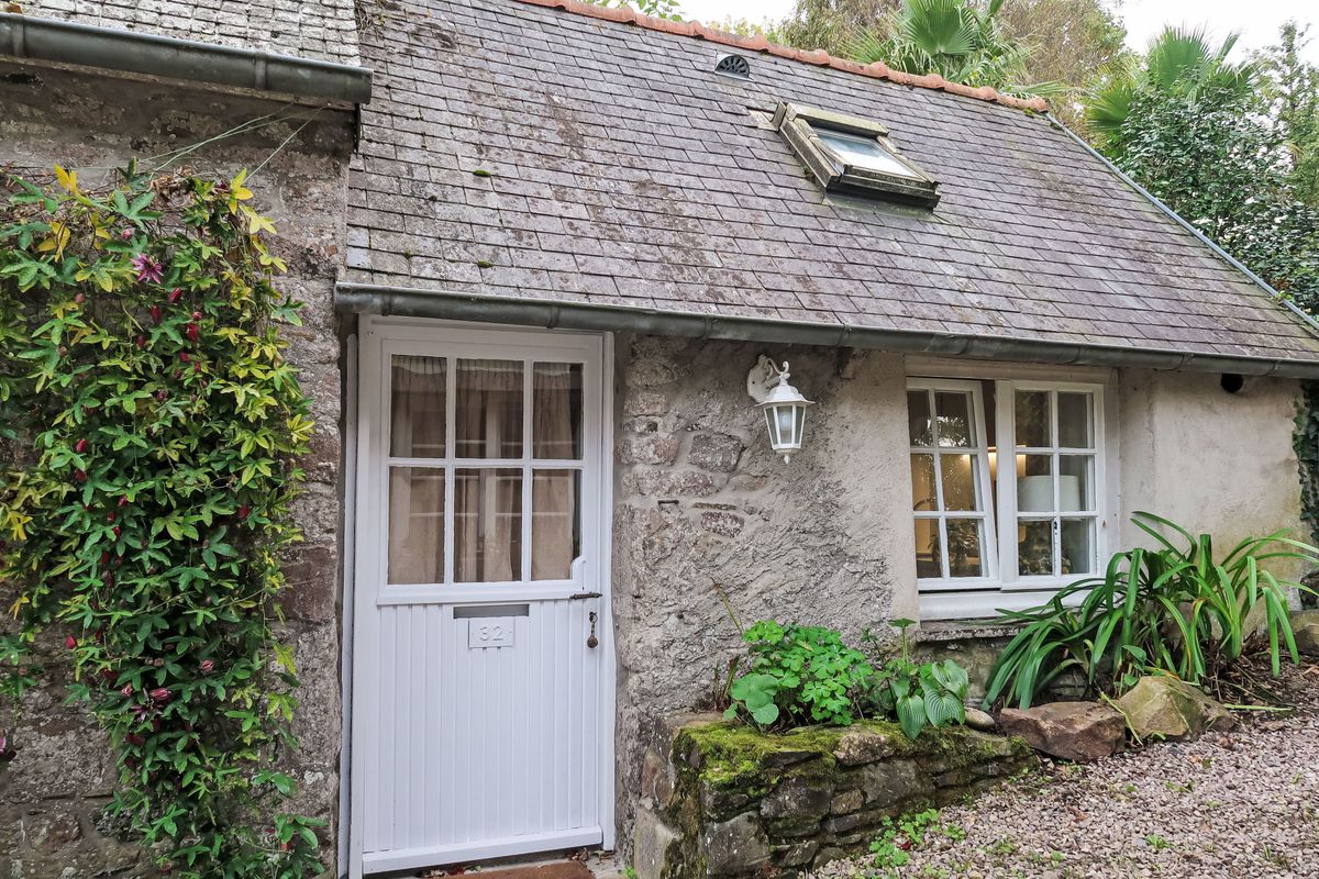 Maison Gwenn Tiny House