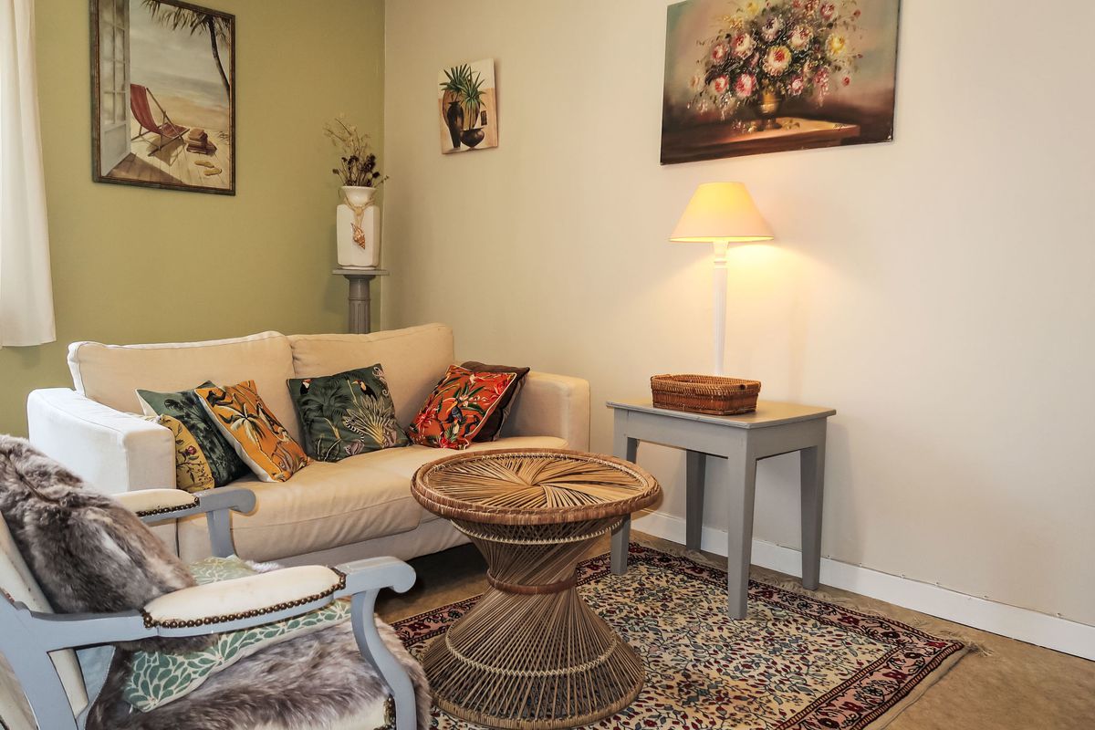 Maison La douce Trégoroise