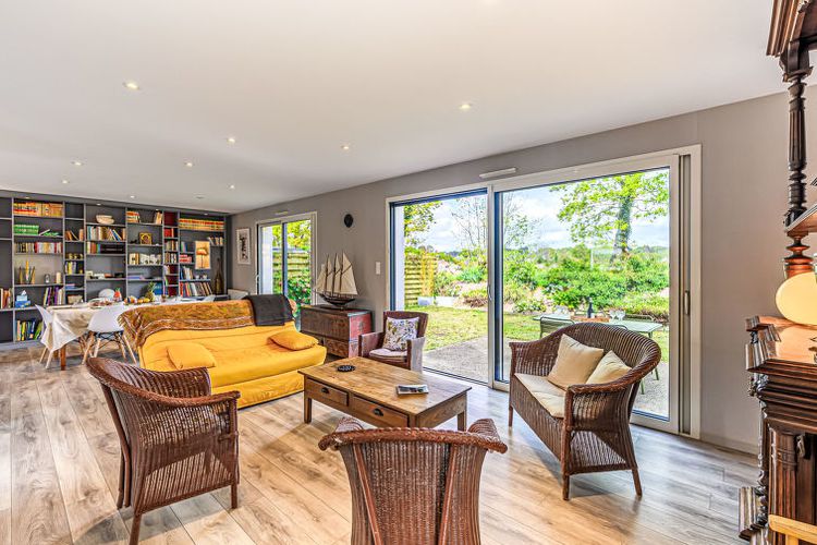 Maison Maison Ker Anna