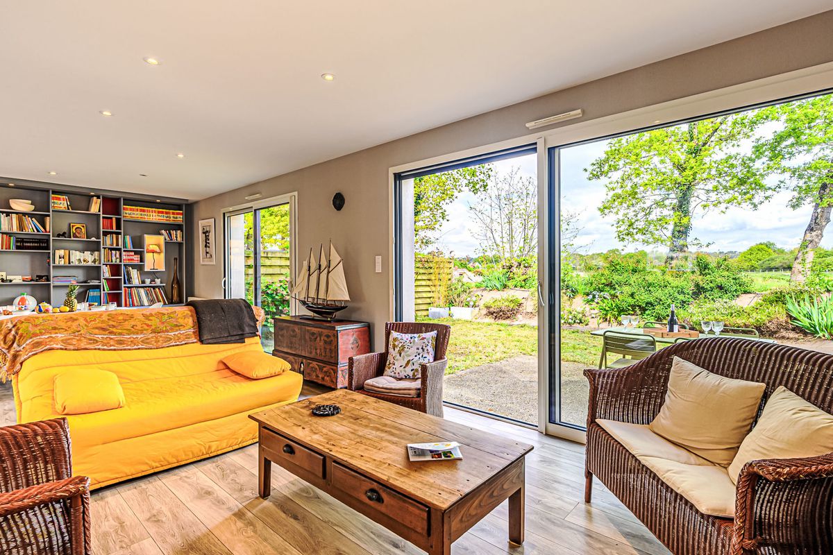 Maison Maison Ker Anna