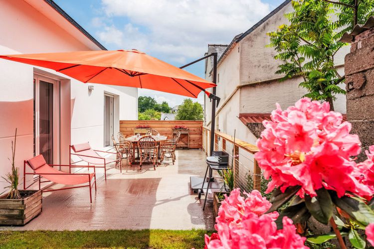 Maison Maison Mélusine