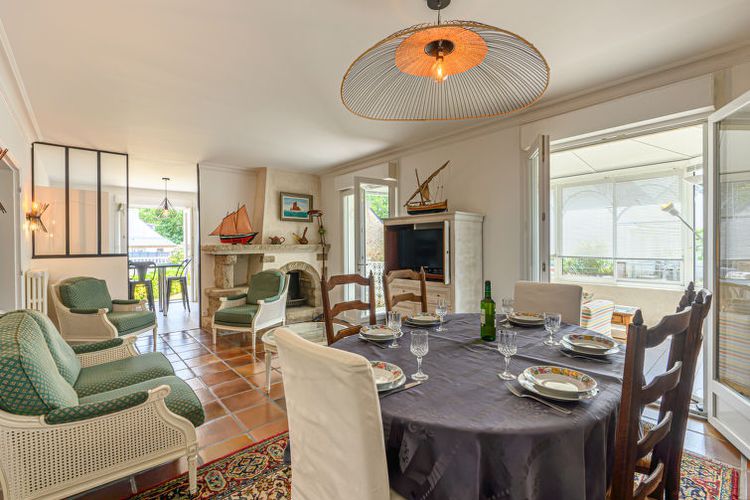 Maison L'écrin du Bono