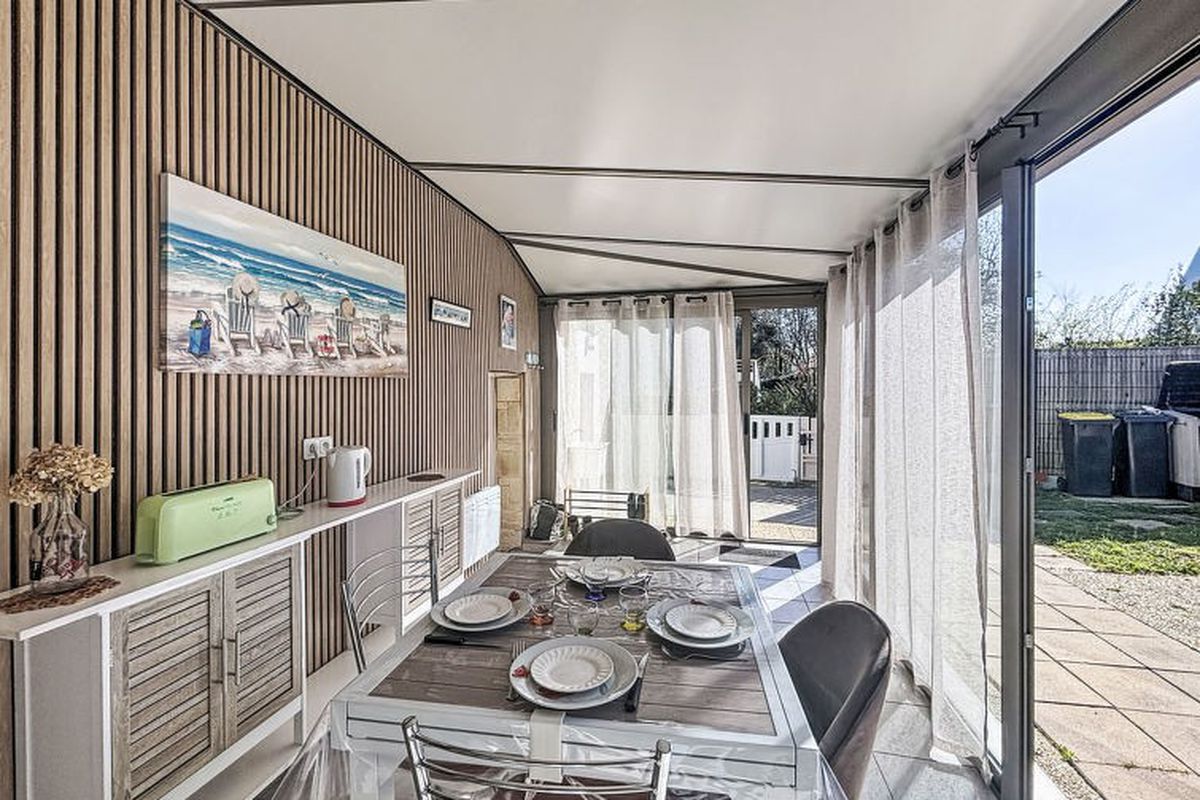 Maison Maison Aristide Briand