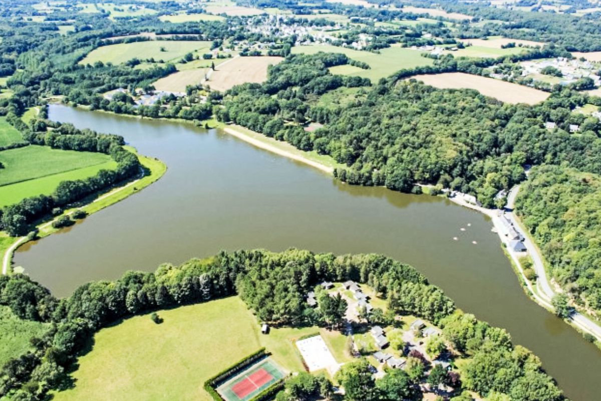 Maison Le Moulin Neuf-2 Pers. Privilège