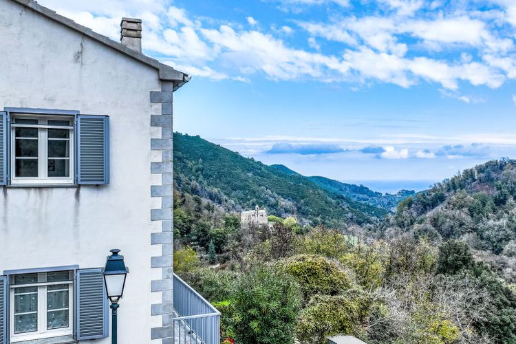 Maison Casa Santa Reparata