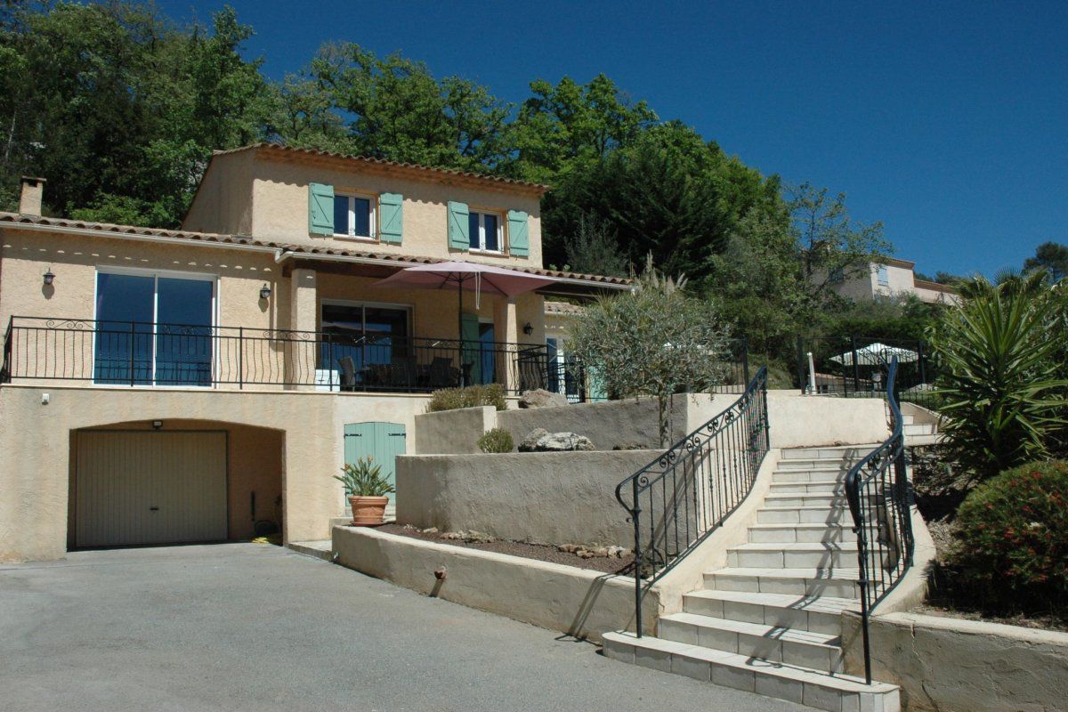 Maison Ferienvilla 
