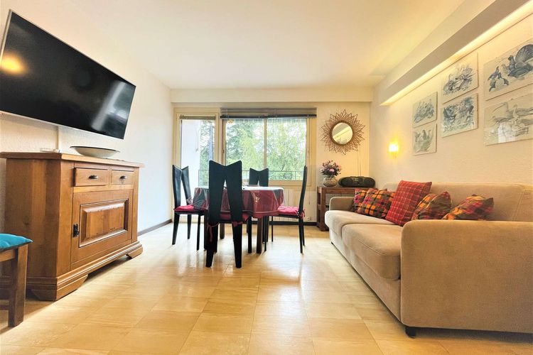 Type 2 - 1/2 personnes - Gréoux les Bains - Flore