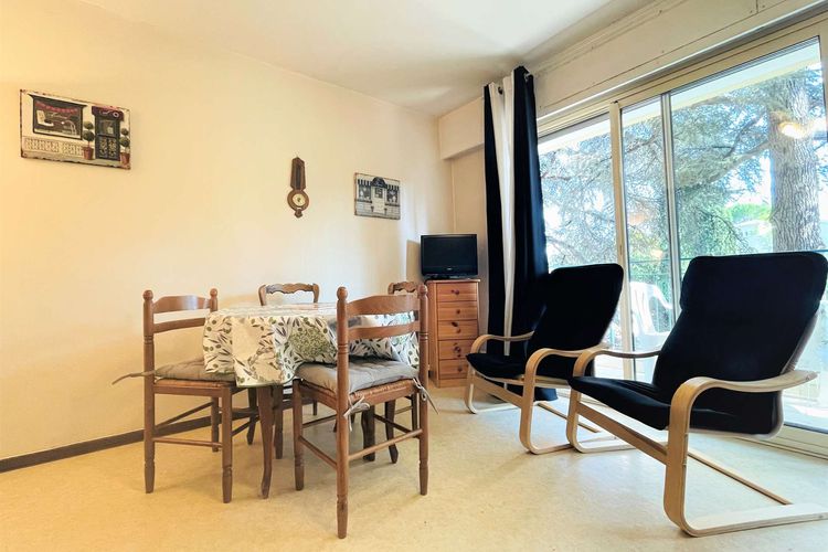 Gréoux-les-Bains (04) - Proche Centre-ville - Résidence « Les Cèdres » - Cedres