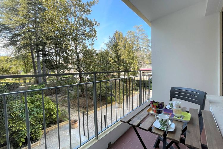 Appartement 3 pièces 4 personnes - Gréoux les Bains - Flore