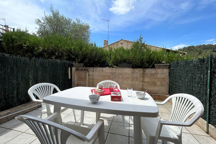 Studio - 1/2 personnes - Gréoux-les-Bains - Cigaloun