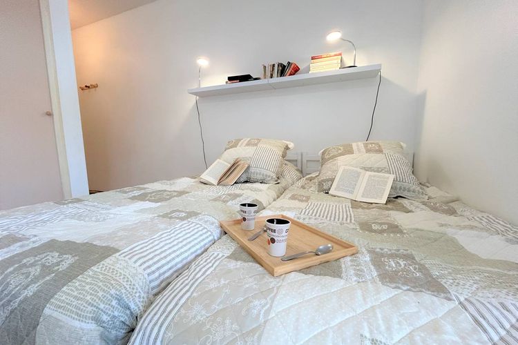 Studio - 1/2 personnes - Gréoux-les-Bains - Les jardins de cybele