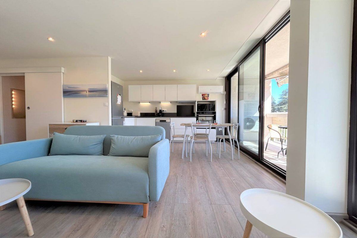 Appartement T2 - 2 personnes - Gréoux-Les-Bains - Griselis