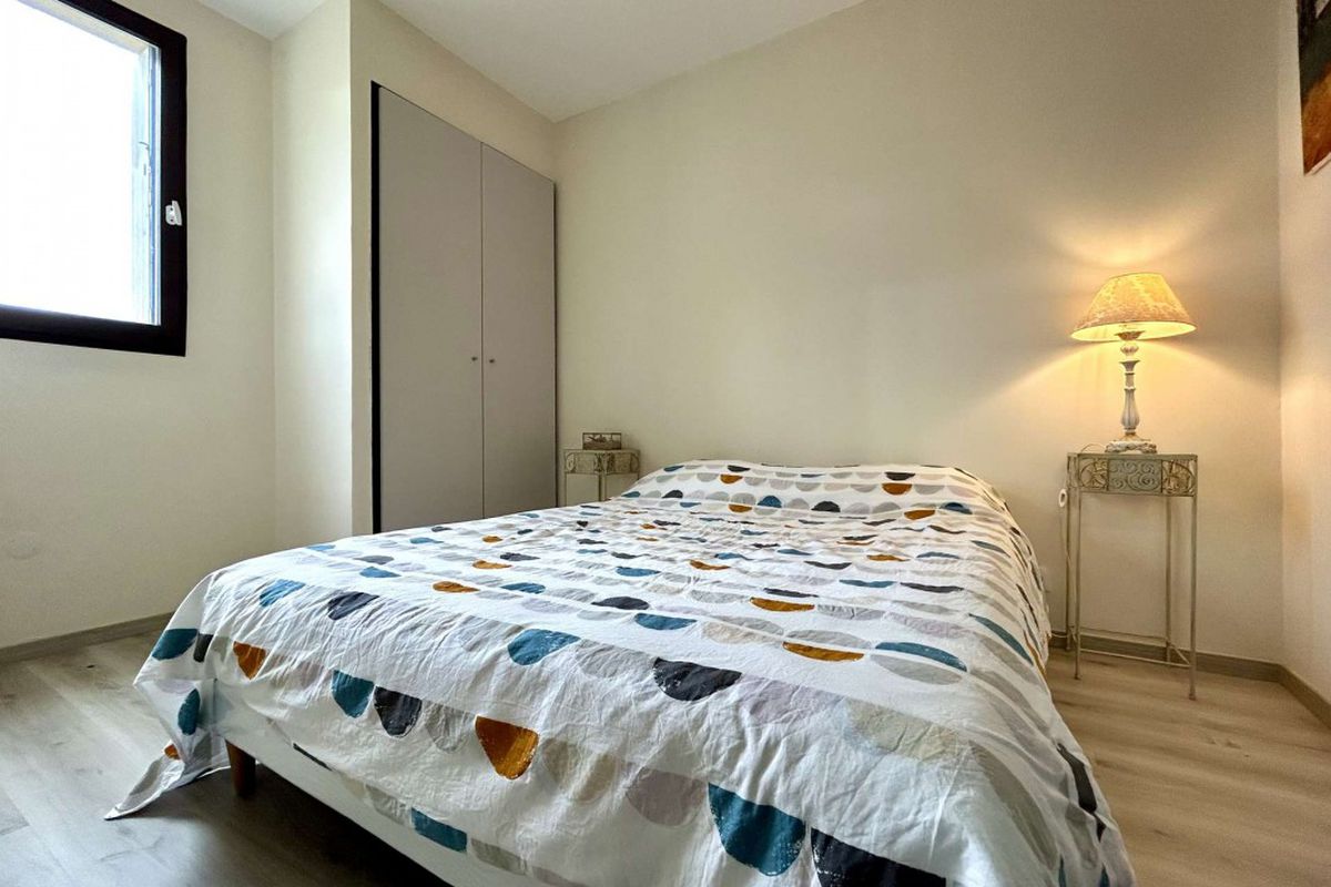 Appartement T2( 55M2) Gréoux les bains - San bastian