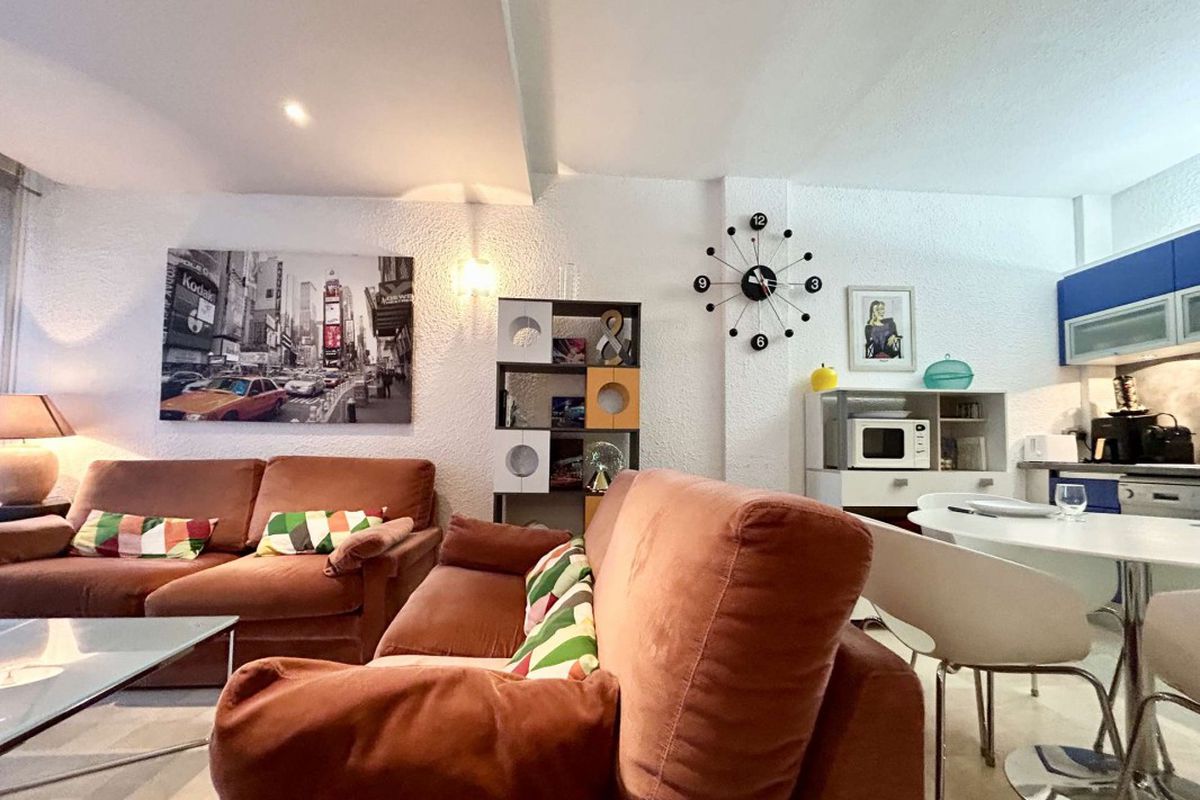 Appartement 2 pièces - 2/3 personnes - Gréoux les Bains - Flore
