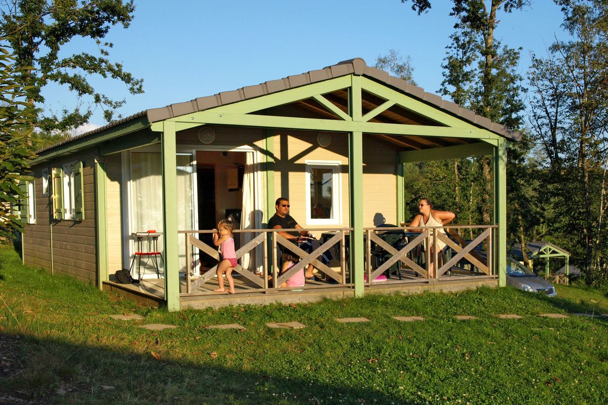 Maison Les Hameaux de Miel