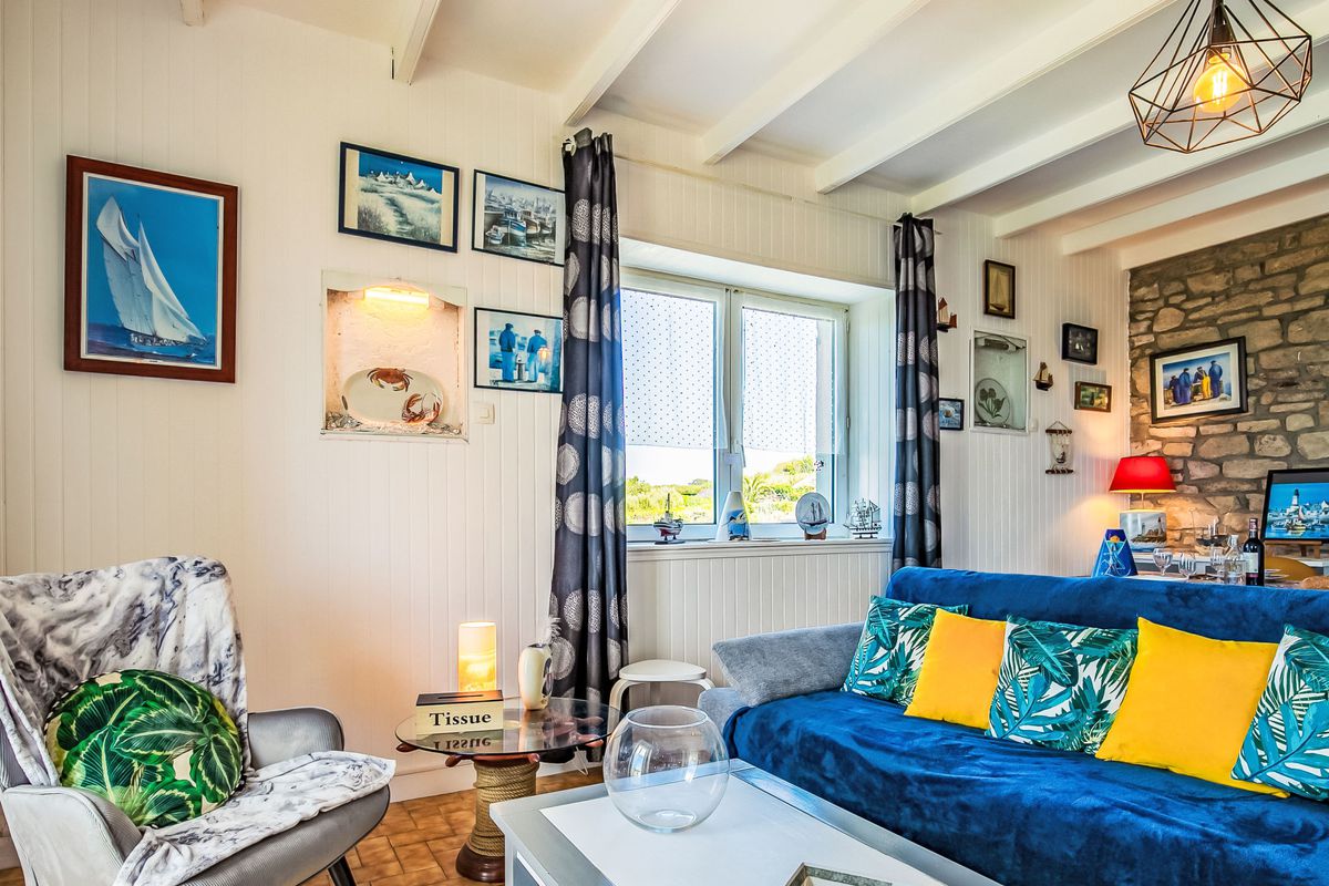 Maison La Grande Roche