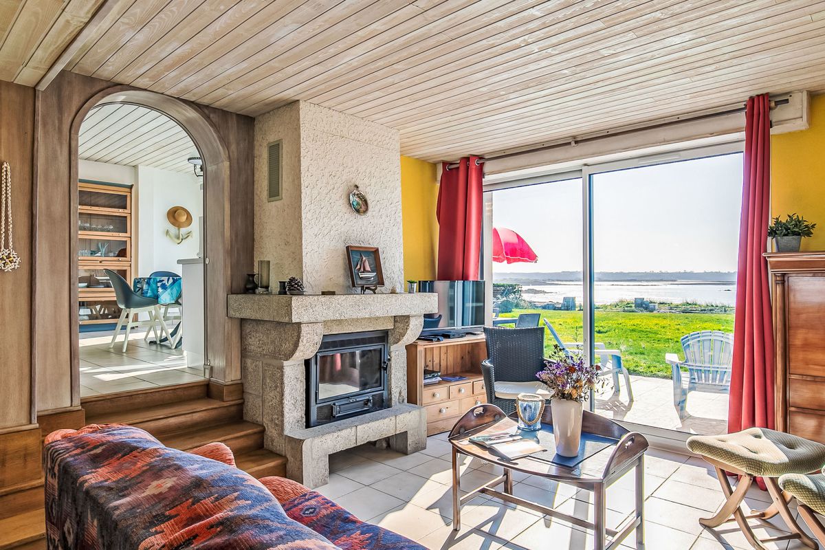 Appartement Dal d'Armor