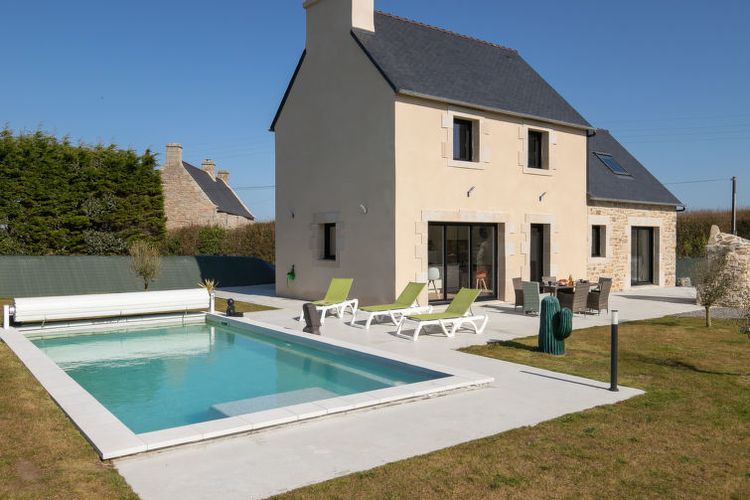 Maison La Maison de Parrain