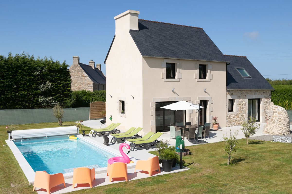 Maison La Maison de Parrain