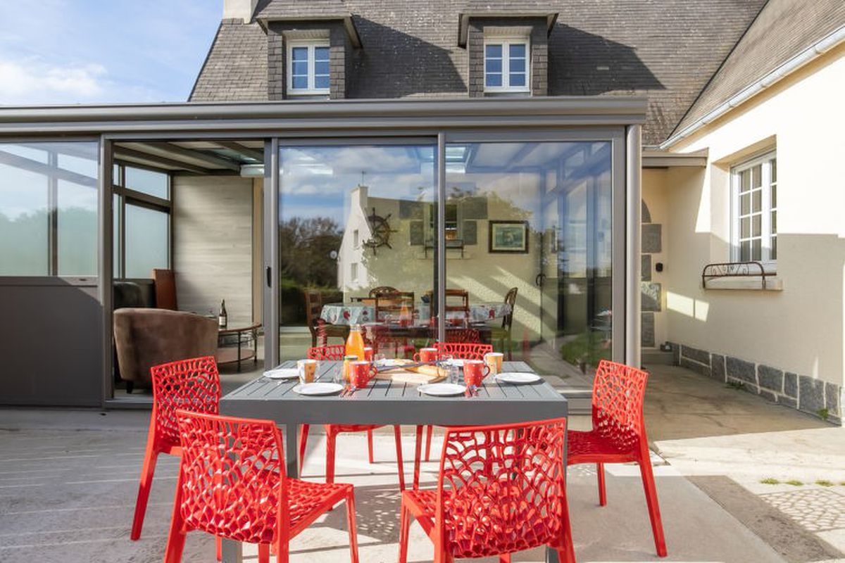 Maison Ty Louarn 2