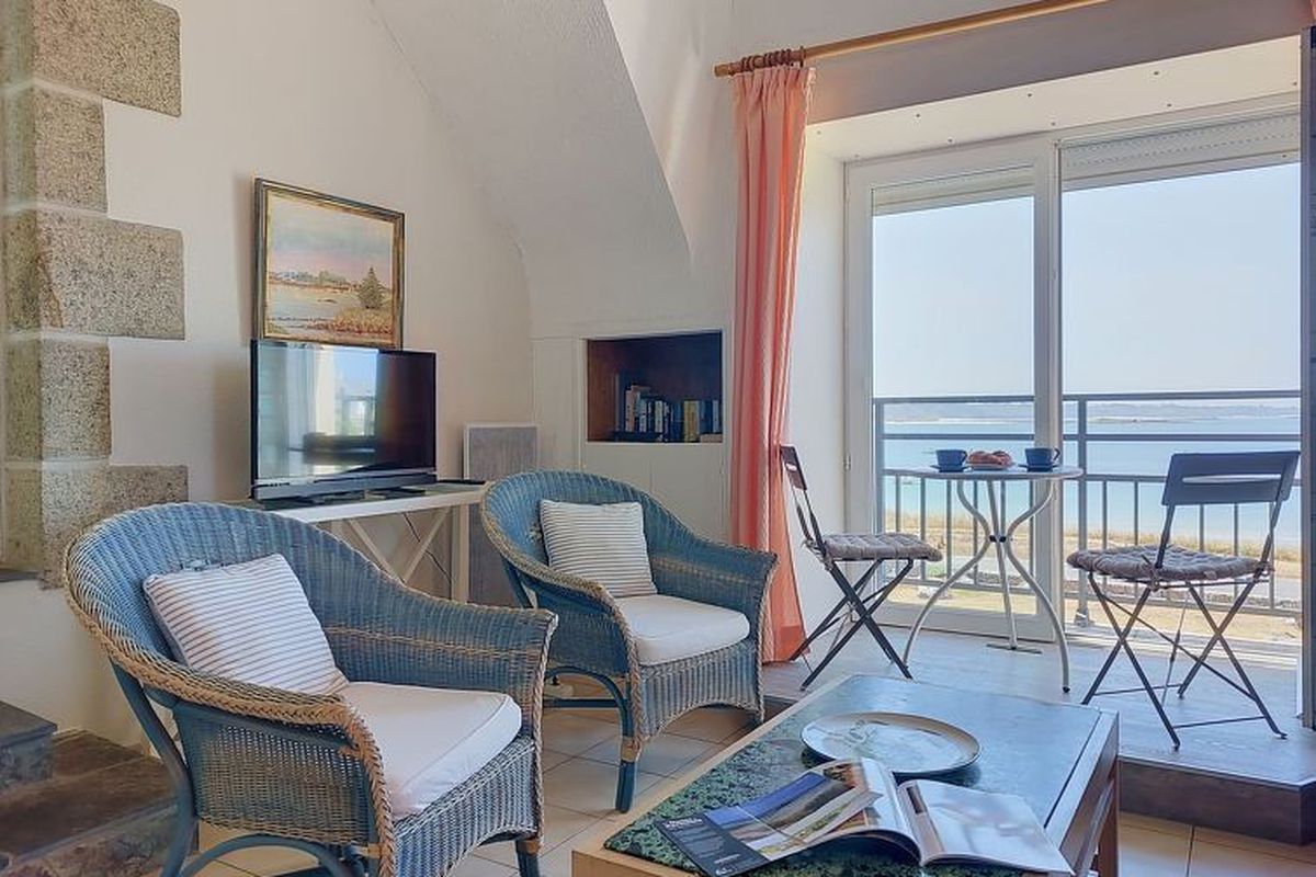 Appartement Dal d'Armor et War d'Armor